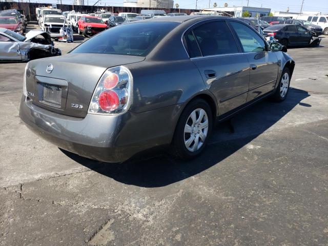 Photo 4 from auction – 2005 NISSAN ALTIMA S with VIN 1N4AL11D15C116595