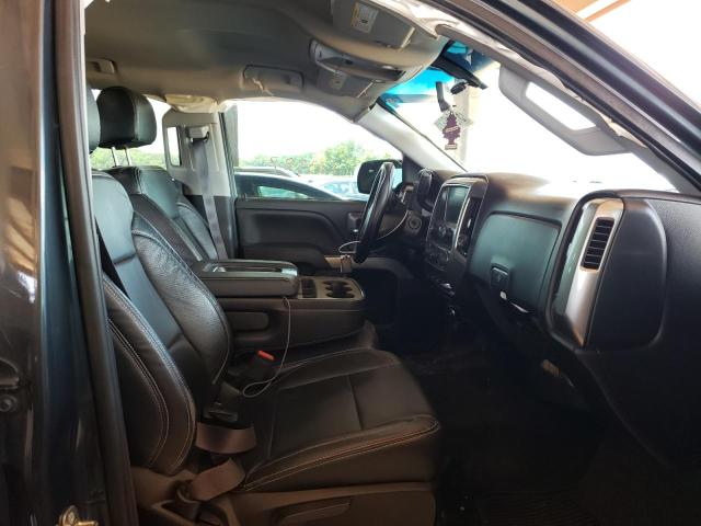 Photo 5 from auction – 2017 CHEVROLET SILVERADO with VIN 3GCUKREC5HG446204