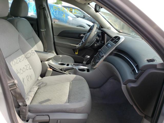 Photo 5 from auction – 2014 CHEVROLET MALIBU LS with VIN 1G11B5SL9EF251308