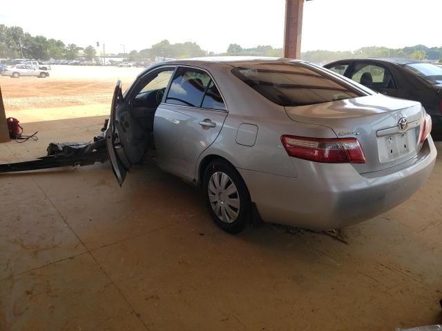 Photo 3 from auction – 2007 TOYOTA CAMRY with VIN 4T1BE46K97U644590