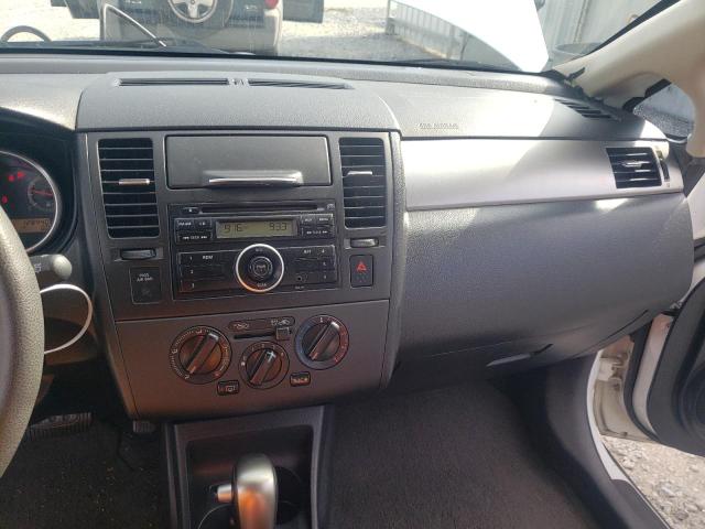 Photo 9 from auction – 2011 NISSAN VERSA S with VIN 3N1BC1CP2BL474765