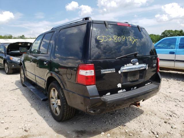 Photo 3 from auction – 2010 FORD EXPEDITION with VIN 1FMJU2A51AEA01060
