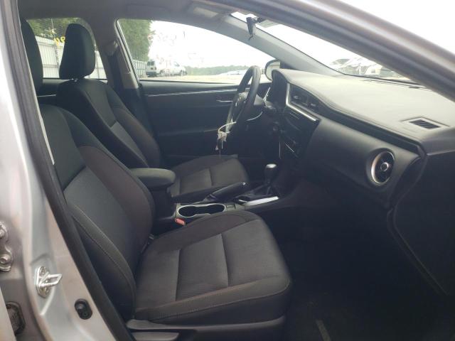 Photo 5 from auction – 2018 TOYOTA COROLLA L with VIN 2T1BURHE8JC108889