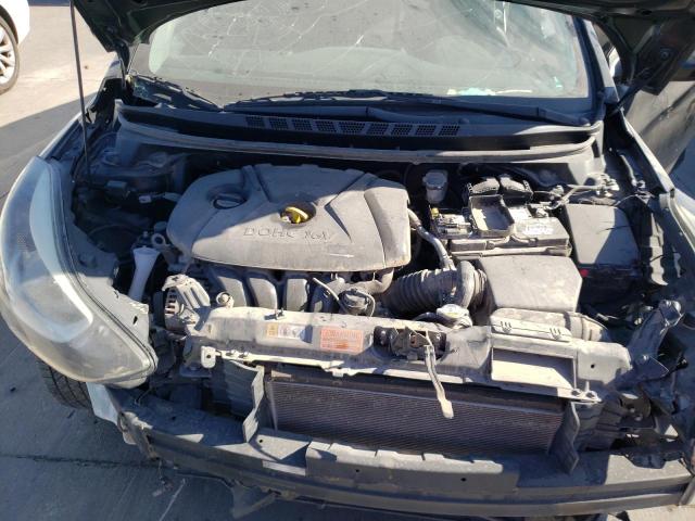 Photo 7 from auction – 2016 HYUNDAI ELANTRA SE with VIN 5NPDH4AE2GH704368