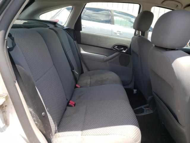 Photo 6 from auction – 2005 FORD FOCUS ZX5 with VIN 3FAFP37N45R125251