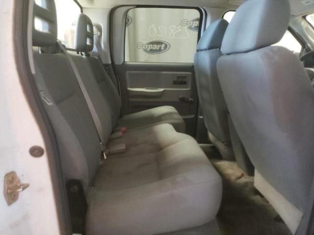 Photo 6 from auction – 2005 DODGE DAKOTA with VIN 1D7HE28K25S288403