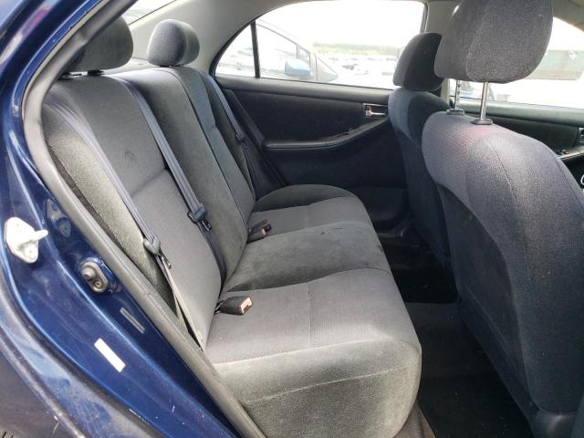 Photo 6 from auction – 2003 TOYOTA COROLLA CE with VIN 1NXBR38E33Z188957