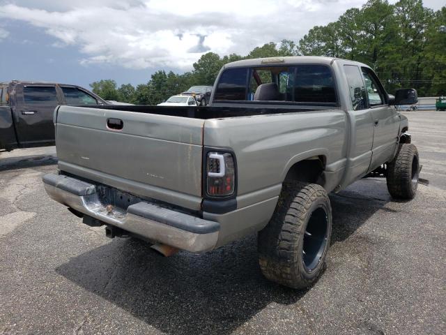 Photo 4 from auction – 1997 DODGE RAM 1500 with VIN 3B7HF13Z5VG701962