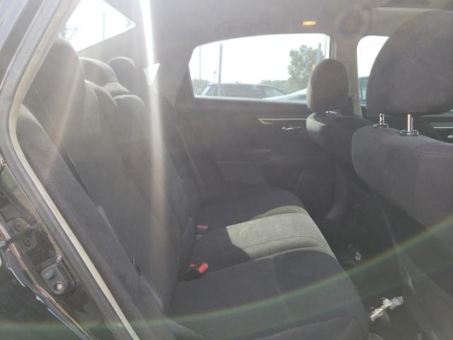 Photo 6 from auction – 2013 NISSAN ALTIMA 2.5 with VIN 1N4AL3AP2DC153272