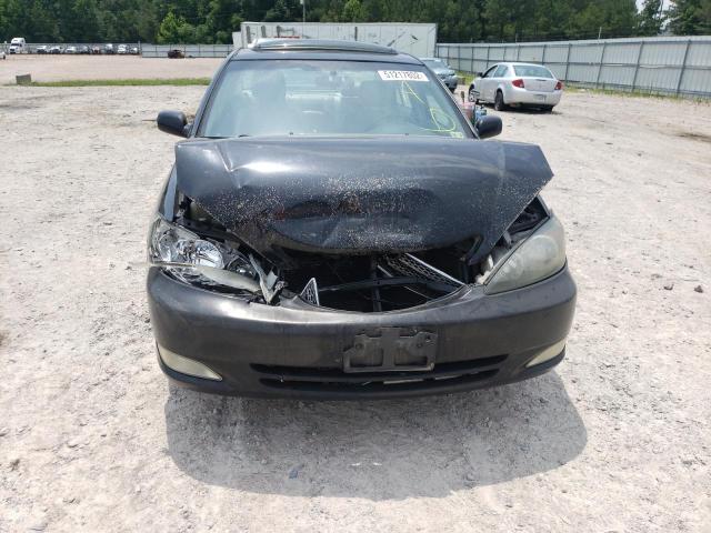 Photo 9 from auction – 2002 TOYOTA CAMRY LE with VIN 4T1BF30K02U011288