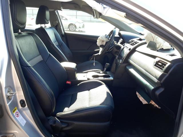 Photo 5 from auction – 2014 TOYOTA CAMRY L with VIN 4T1BF1FK8EU356553