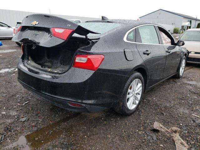 Photo 4 from auction – 2017 CHEVROLET MALIBU LT with VIN 1G1ZE5ST4HF140499