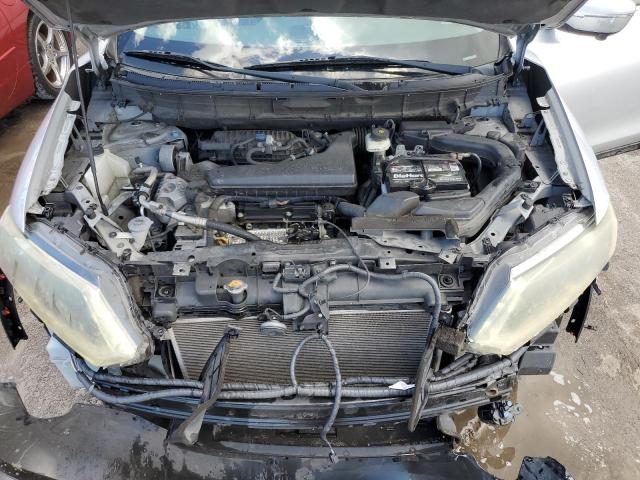 Photo 7 from auction – 2015 NISSAN ROGUE S with VIN 5N1AT2MT2FC840683