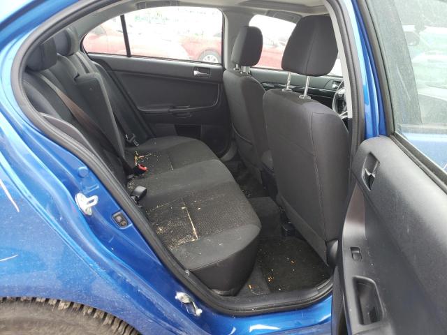 Photo 6 from auction – 2016 MITSUBISHI LANCER ES with VIN JA32U2FU6GU010343