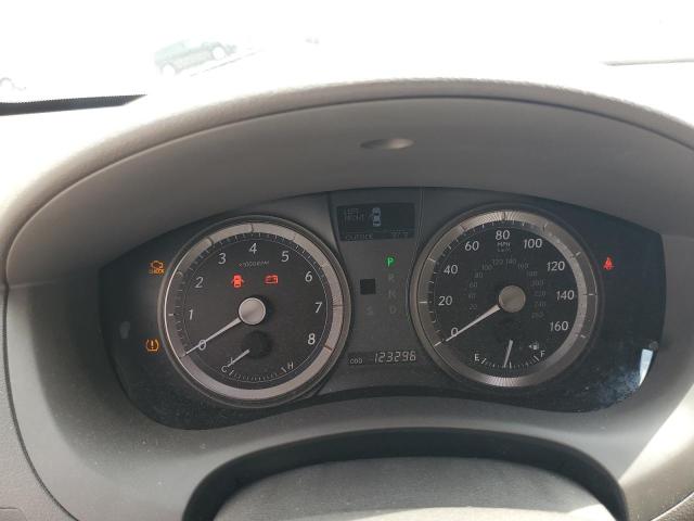 Photo 8 from auction – 2007 LEXUS ES 350 with VIN JTHBJ46G372071613