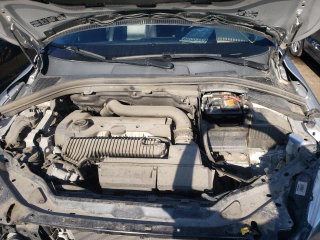 Photo 7 from auction – 2015 VOLVO XC60 T5 PR with VIN YV4612RL1F2635917