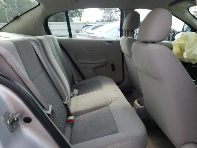 Photo 6 from auction – 2007 CHEVROLET COBALT LS with VIN 1G1AK55F677153789