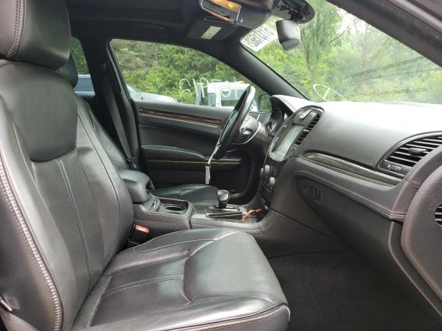 Photo 5 from auction – 2013 CHRYSLER 300C VARVA with VIN 2C3CCADG3DH744909