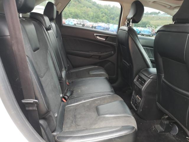 Foto 6 de la subasta – 2015 FORD EDGE SPORT con VIN 2FMTK4AP6FBB71784