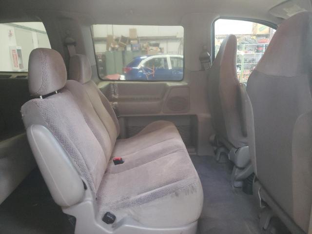Photo 6 from auction – 2000 FORD WINDSTAR L with VIN 2FMZA5148YBC86723