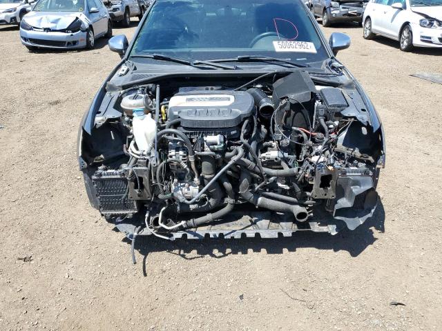 Photo 9 from auction – 2015 AUDI S3 with VIN WAUBFGFF1F1071672