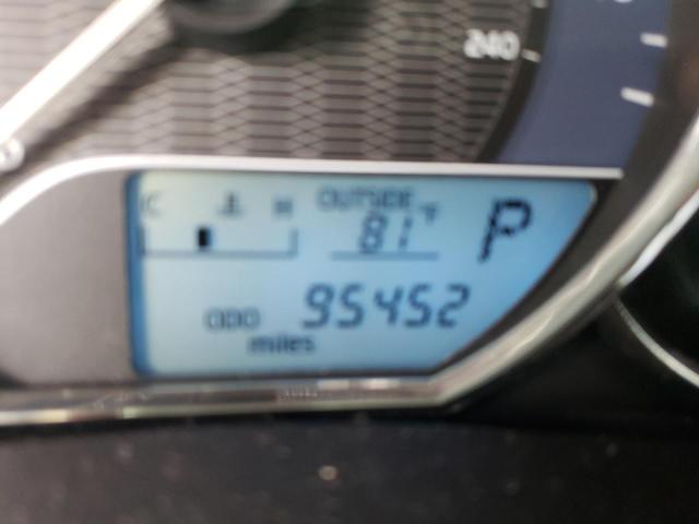 Photo 8 from auction – 2015 TOYOTA COROLLA L with VIN 2T1BURHE9FC395795
