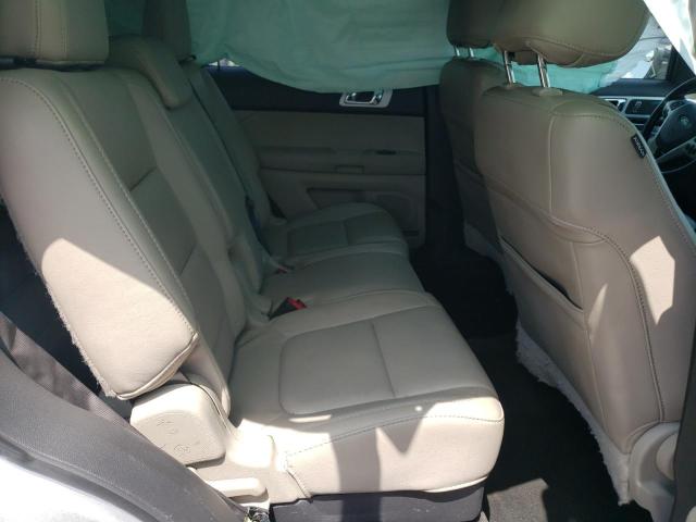 Photo 6 from auction – 2013 FORD EXPLORER X with VIN 1FM5K8D82DGA96186