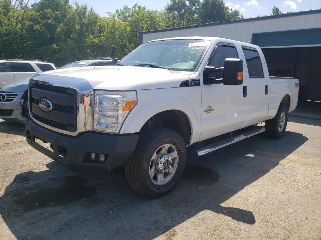 Photo 9 from auction – 2016 FORD F250 SUPER with VIN 1FT7W2BT0GEC55891