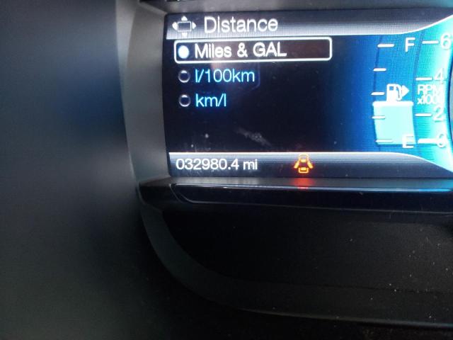 Photo 8 from auction – 2019 FORD TAURUS LIM with VIN 1FAHP2J80KG116491