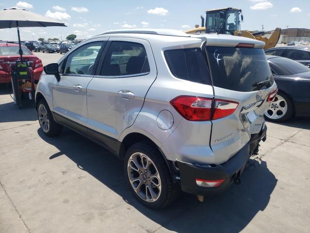 Photo 3 from auction – 2020 FORD ECOSPORT T with VIN MAJ6S3KL1LC351473