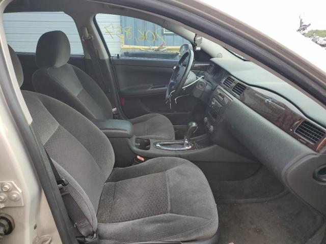 Photo 5 from auction – 2012 CHEVROLET IMPALA LT with VIN 2G1WG5E3XC1213383