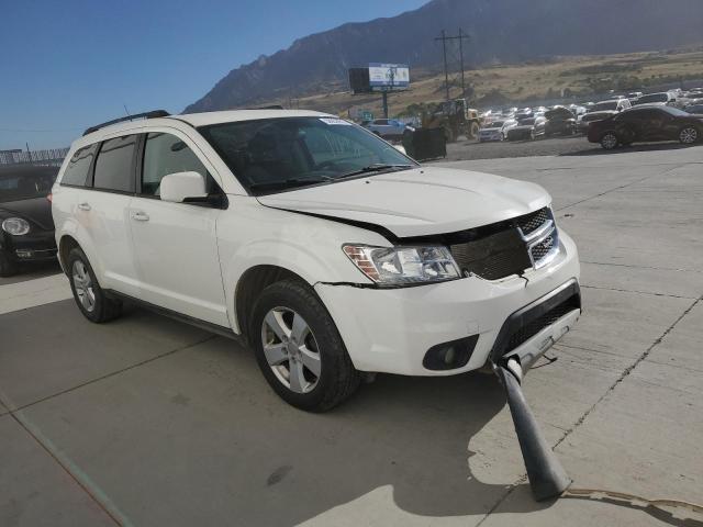 DODGE JOURNEY MA 2011 with VIN 3D4PG1FGXBT534166 - Photo from auction