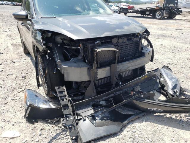 Photo 9 from auction – 2020 FORD ESCAPE SEL with VIN 1FMCU9H63LUC22944
