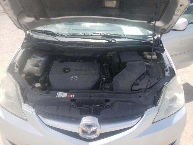 Photo 7 from auction – 2009 MAZDA 5 with VIN JM1CR293890337427