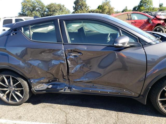 Photo 9 from auction – 2020 TOYOTA C-HR XLE with VIN JTNKHMBXXL1069887