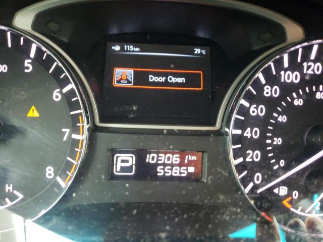 Photo 8 from auction – 2013 NISSAN ALTIMA 2.5 with VIN 1N4AL3AP5DN500274