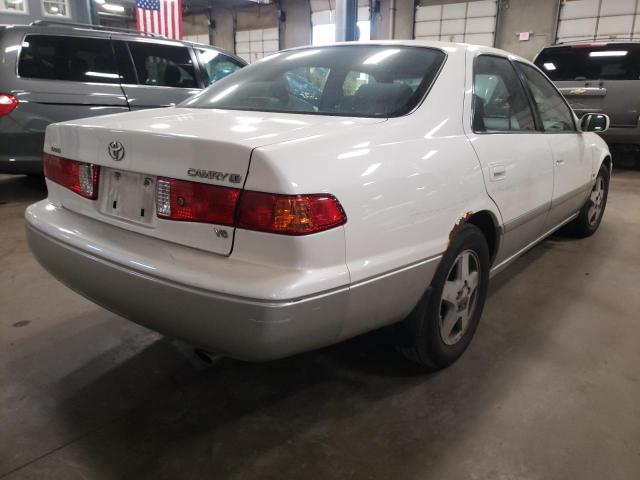 Photo 4 from auction – 2001 TOYOTA CAMRY CE with VIN JT2BF22K410294756