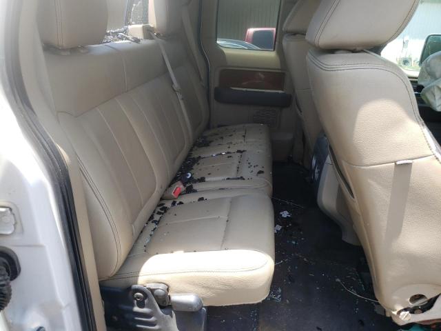 Photo 6 from auction – 2010 FORD F150 SUPER with VIN 1FTFX1EV7AFB79460