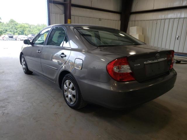 Photo 3 from auction – 2003 TOYOTA CAMRY LE with VIN 4T1BE32K23U644330