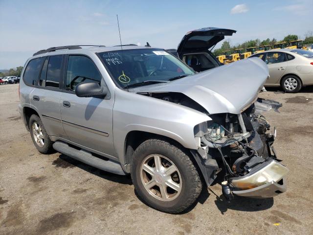 GMC ENVOY 2008 with VIN 1GKDT13S582157636 - Photo from auction