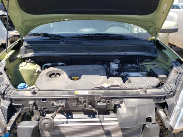 Photo 7 from auction – 2013 KIA SOUL + with VIN KNDJT2A63D7546007