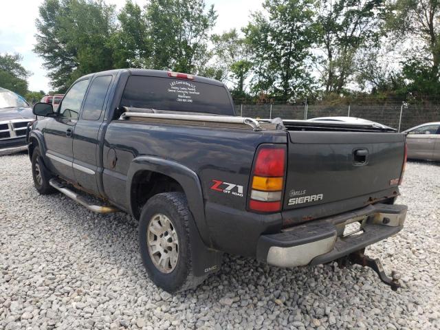 Photo 3 from auction – 2005 GMC NEW SIERRA with VIN 2GTEK19B051331800