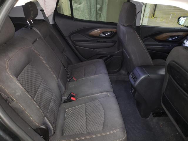 Photo 6 from auction – 2019 GMC TERRAIN SL with VIN 3GKALTEV6KL361616