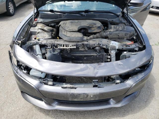 Photo 7 from auction – 2017 DODGE CHARGER SX with VIN 2C3CDXJG1HH569750