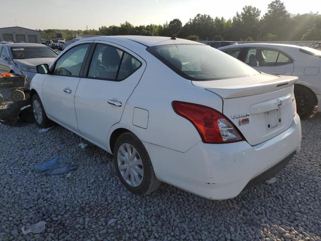 Photo 3 from auction – 2017 NISSAN VERSA S with VIN 3N1CN7AP9HL841948