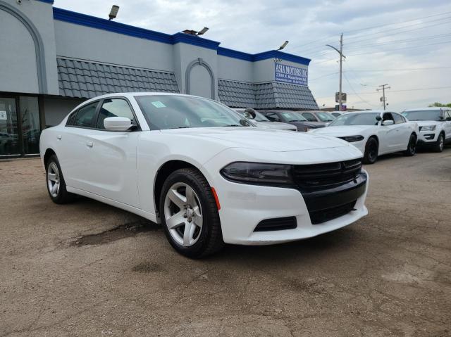 Photo 1 from auction – 2019 DODGE CHARGER PO with VIN 2C3CDXAG5KH645087
