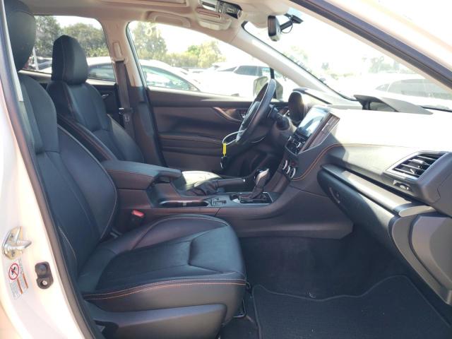 Photo 5 from auction – 2019 SUBARU CROSSTREK with VIN JF2GTANC3K8390791