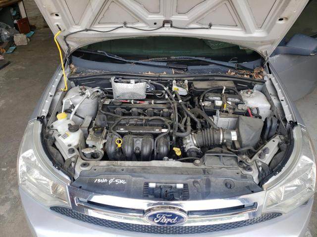 Photo 7 from auction – 2010 FORD FOCUS SE with VIN 1FAHP3FN6AW263956