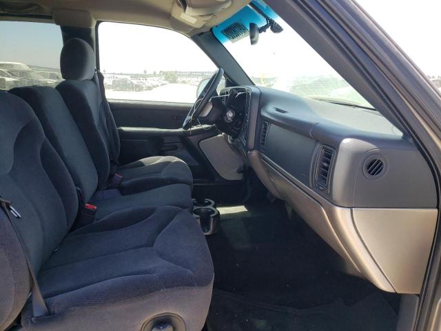 Photo 5 from auction – 2002 GMC NEW SIERRA with VIN 2GTEC19T021251057