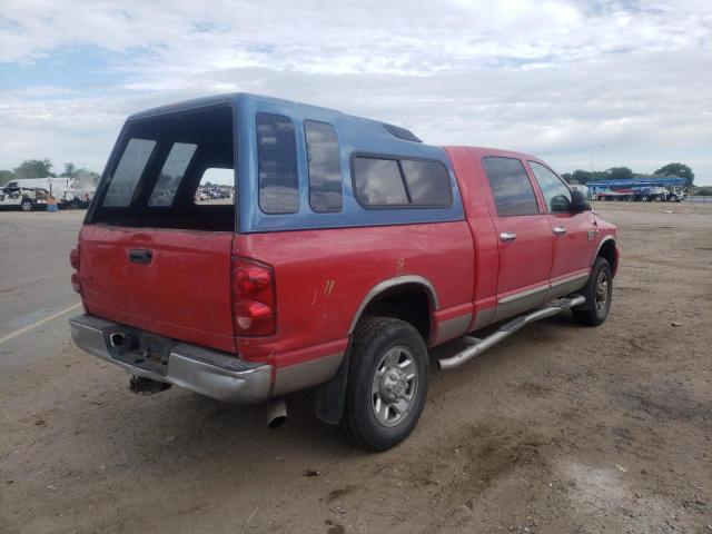 Photo 4 from auction – 2008 DODGE RAM 3500 with VIN 3D7MX39A98G164788